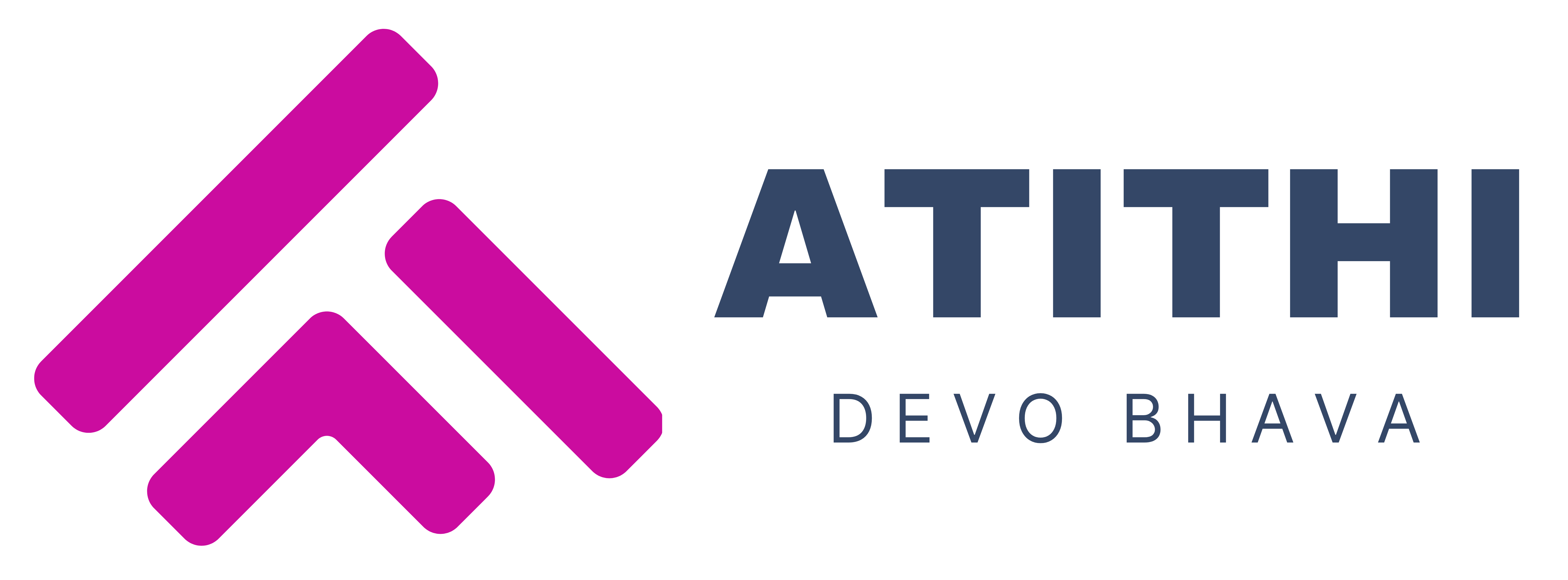 ATITHI Logo